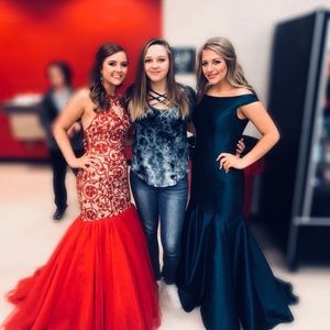 Meet your Posher, Lexy